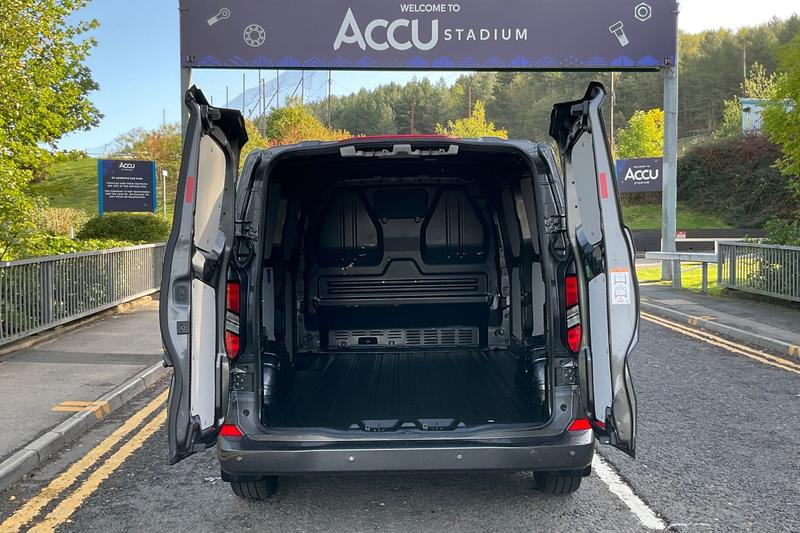 Used Ford Transit Custom 2025 for sale - 76178156: Photo 6