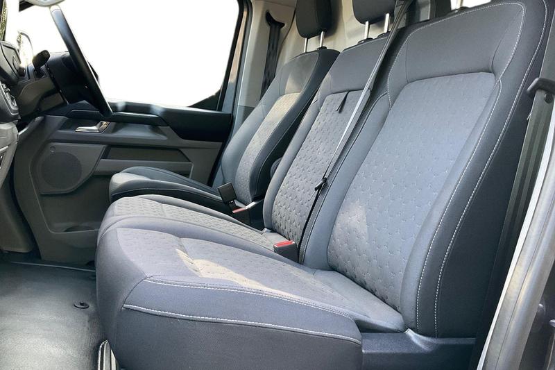 Used Ford Transit Custom 2025 for sale - 76178156: Photo 9