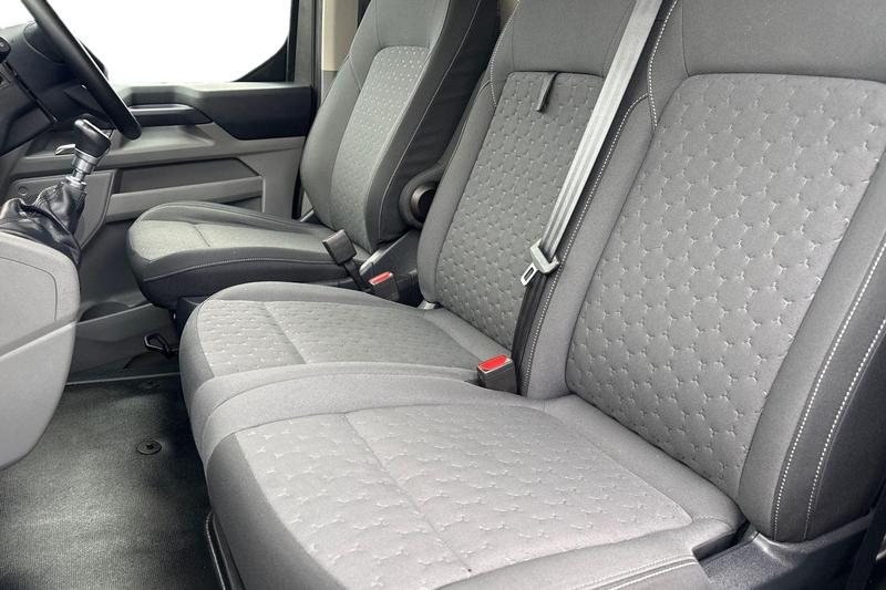 Used Ford Transit Custom 2024 for sale - 77339993: Photo 10