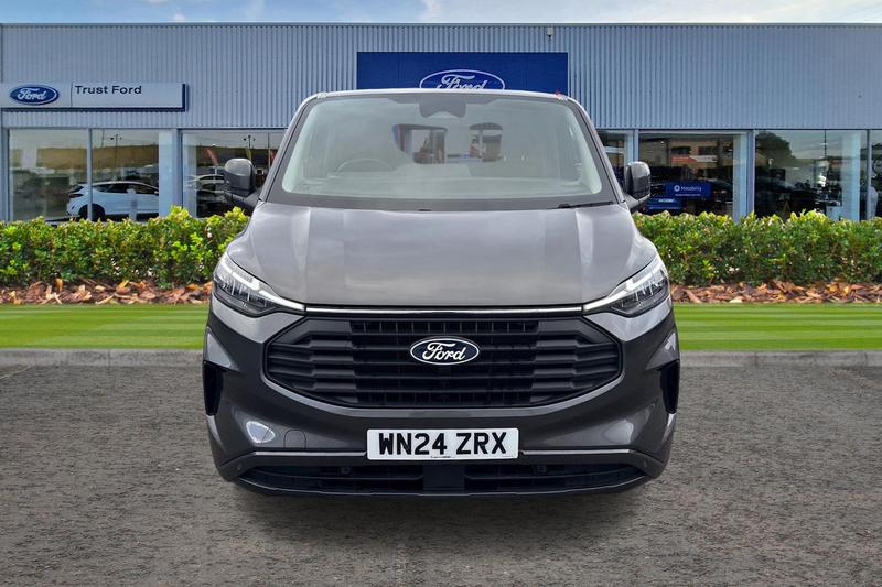 Used Ford Transit Custom 2024 for sale - 77339993: Photo 11