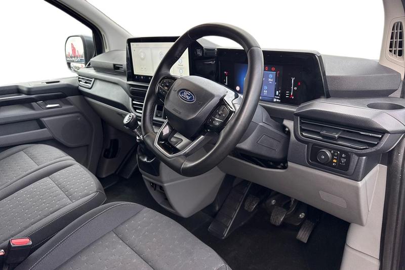 Used Ford Transit Custom 2024 for sale - 77339993: Photo 13