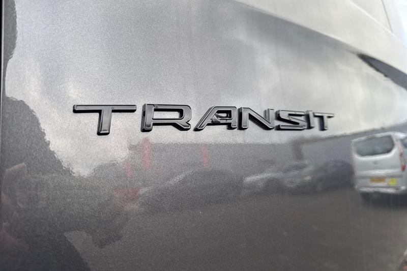 Used Ford Transit Custom 2024 for sale - 77339993: Photo 19