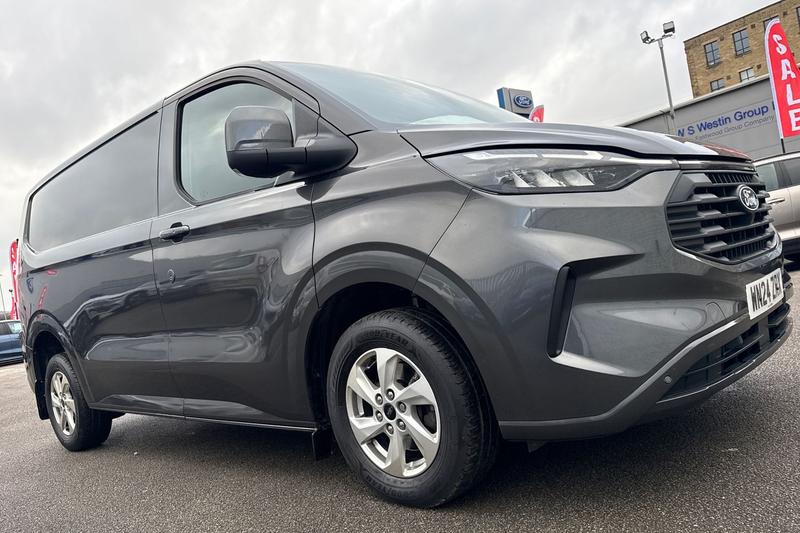 Used Ford Transit Custom 2024 for sale - 77339993: Photo 20