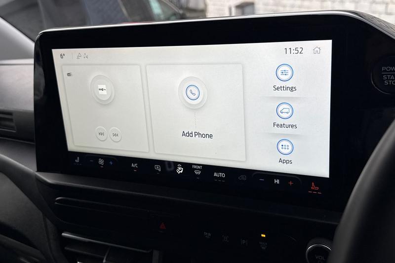 Used Ford Transit Custom 2024 for sale - 77339993: Photo 25