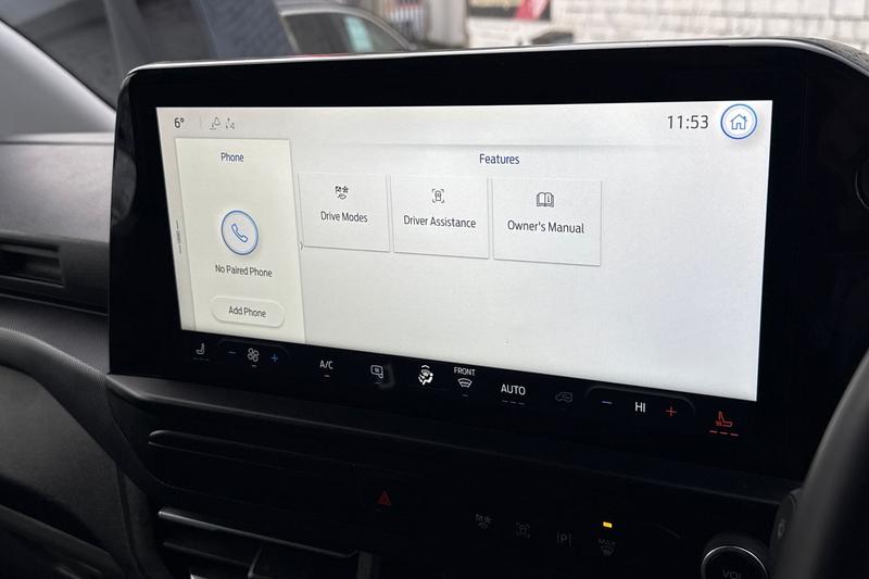 Used Ford Transit Custom 2024 for sale - 77339993: Photo 26