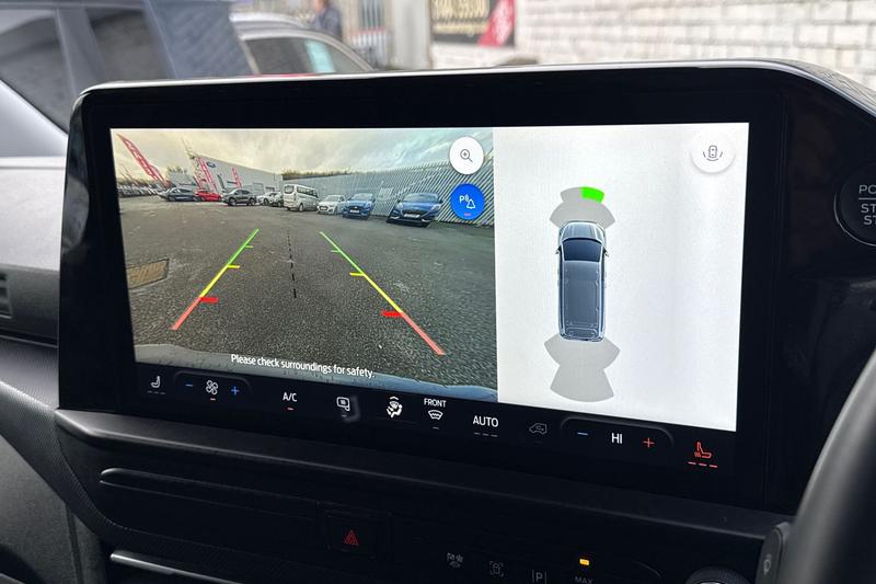 Used Ford Transit Custom 2024 for sale - 77339993: Photo 28