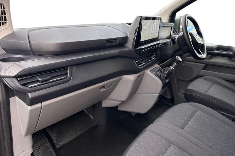 Used Ford Transit Custom 2024 for sale - 77339993: Photo 3