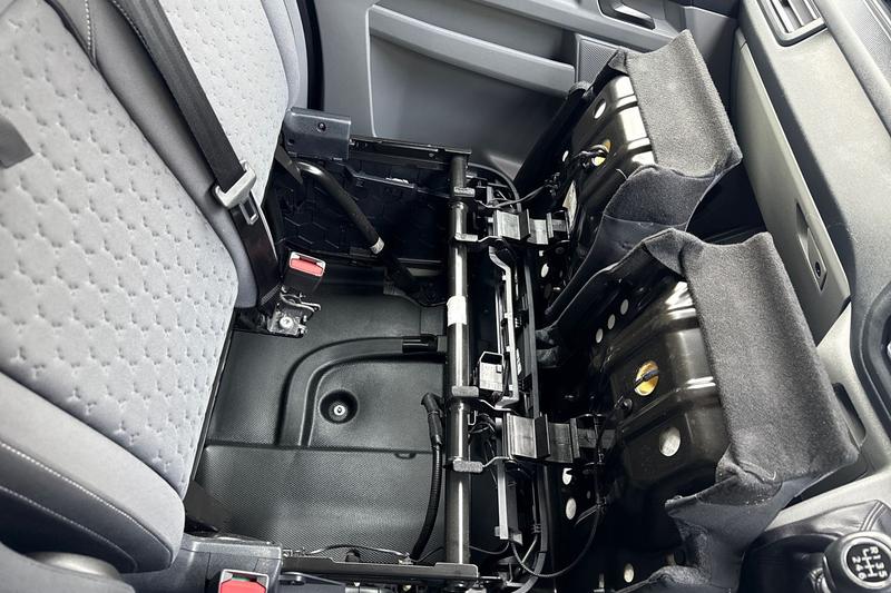 Used Ford Transit Custom 2024 for sale - 77339993: Photo 35