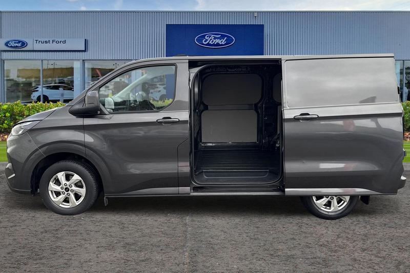 Used Ford Transit Custom 2024 for sale - 77339993: Photo 5