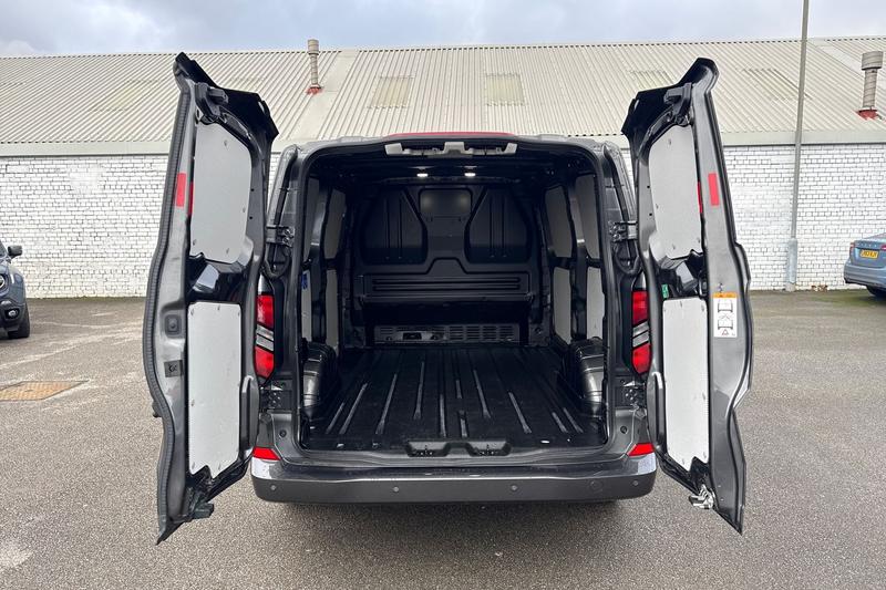 Used Ford Transit Custom 2024 for sale - 77339993: Photo 6