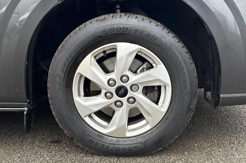 Used Ford Transit Custom 2024 for sale - 77339993: Photo 7