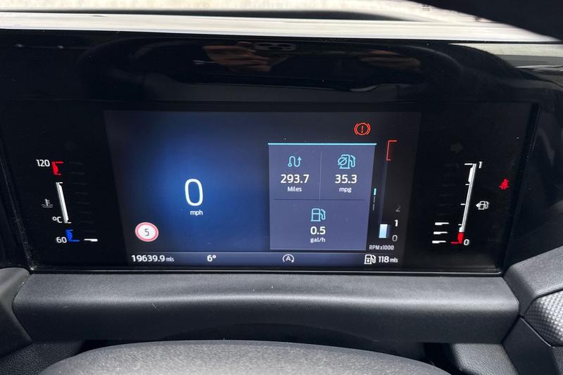 Used Ford Transit Custom 2024 for sale - 77339993: Photo 8