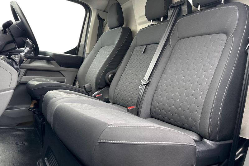 Used Ford Transit Custom 2024 for sale - 77339993: Photo 9