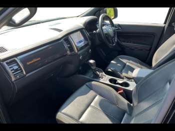 Used Ford Ranger 2022 for sale - 74628926: Photo