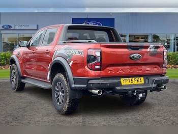 Used Ford Ranger 2025 for sale - 77427286: Photo
