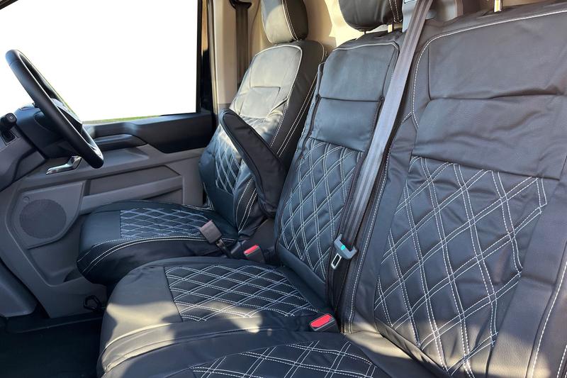 Used Ford Transit Custom 2025 for sale - 76723023: Photo 10