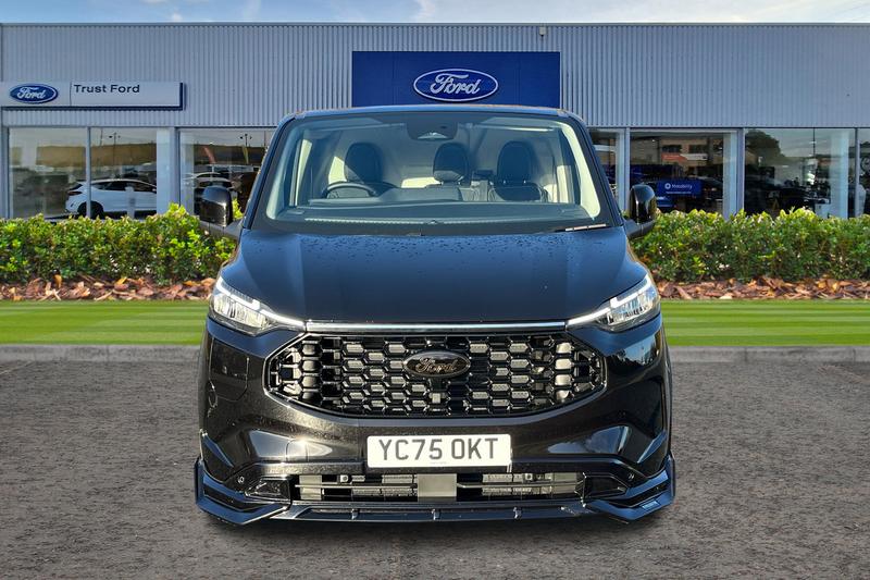 Used Ford Transit Custom 2025 for sale - 76723023: Photo 12