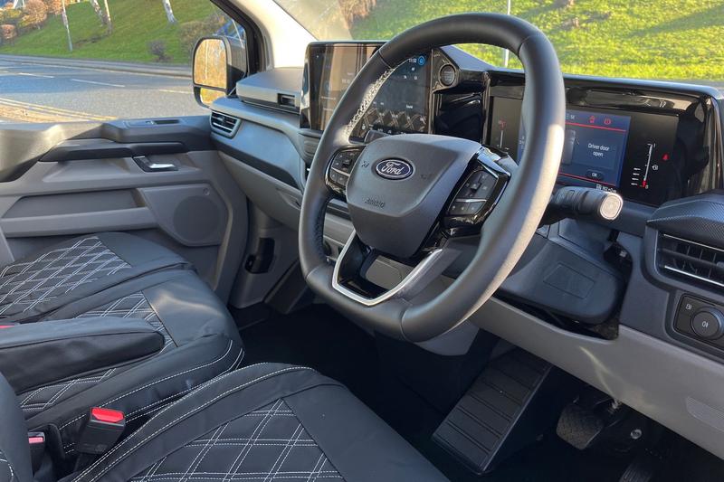 Used Ford Transit Custom 2025 for sale - 76723023: Photo 14