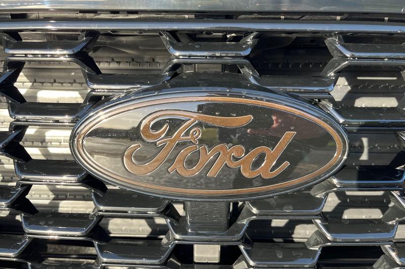 Used Ford Transit Custom 2025 for sale - 76723023: Photo 15