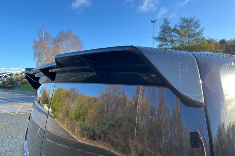 Used Ford Transit Custom 2025 for sale - 76723023: Photo 16