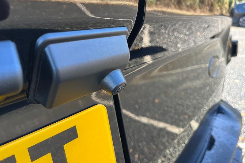 Used Ford Transit Custom 2025 for sale - 76723023: Photo 18