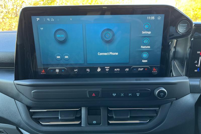 Used Ford Transit Custom 2025 for sale - 76723023: Photo 19