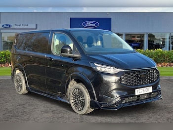 Used Ford Transit Custom 2025 for sale - 76723023: Photo