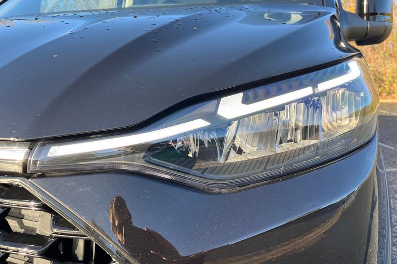 Used Ford Transit Custom 2025 for sale - 76723023: Photo 21