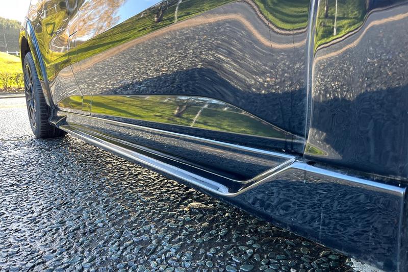 Used Ford Transit Custom 2025 for sale - 76723023: Photo 23