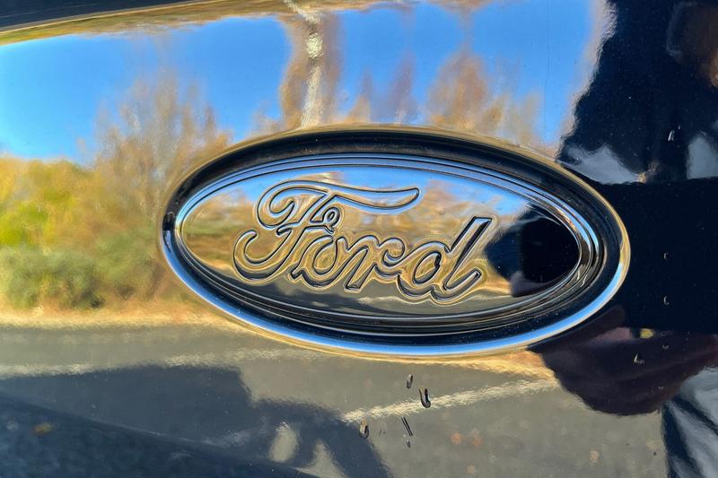 Used Ford Transit Custom 2025 for sale - 76723023: Photo 25