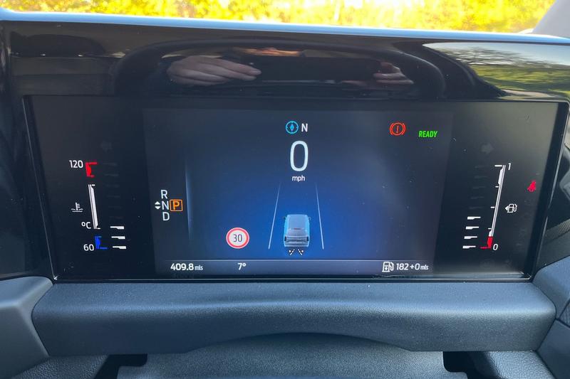 Used Ford Transit Custom 2025 for sale - 76723023: Photo 26