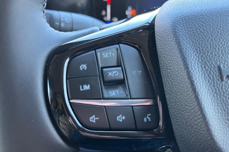 Used Ford Transit Custom 2025 for sale - 76723023: Photo 27