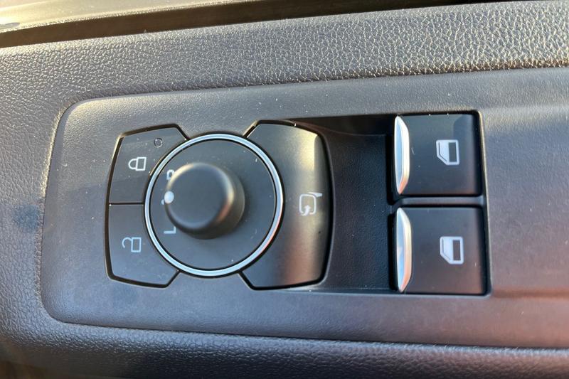 Used Ford Transit Custom 2025 for sale - 76723023: Photo 29