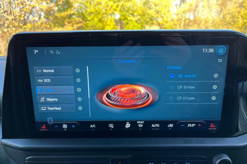 Used Ford Transit Custom 2025 for sale - 76723023: Photo 30