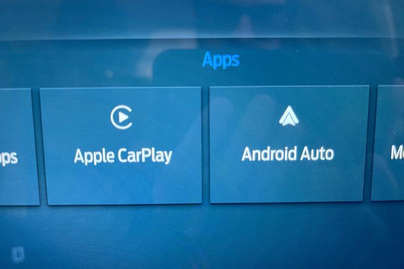 Used Ford Transit Custom 2025 for sale - 76723023: Photo 31