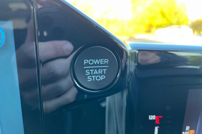 Used Ford Transit Custom 2025 for sale - 76723023: Photo 33