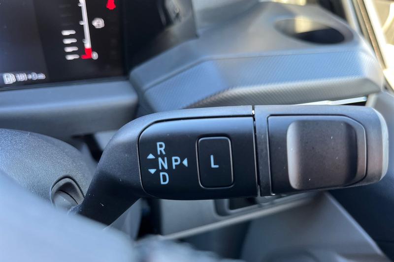 Used Ford Transit Custom 2025 for sale - 76723023: Photo 34