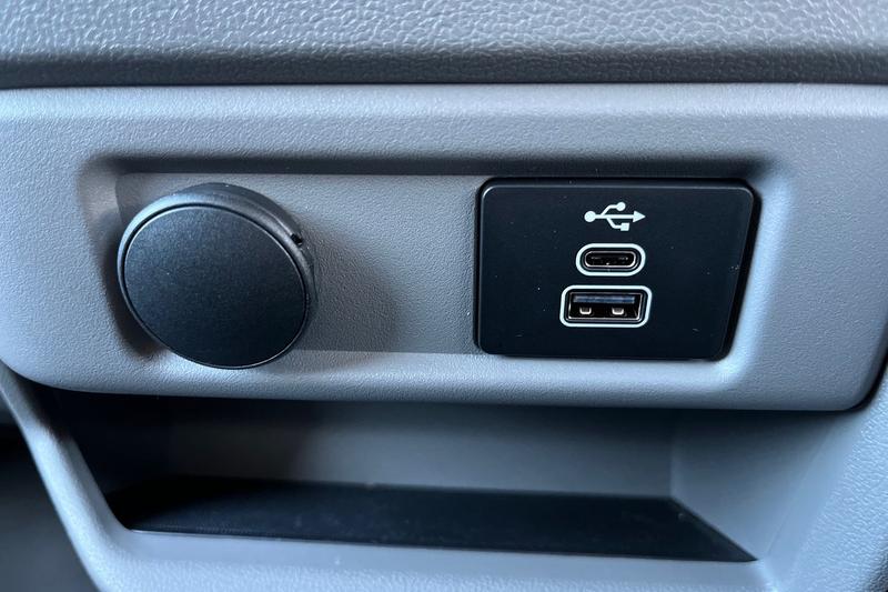 Used Ford Transit Custom 2025 for sale - 76723023: Photo 37