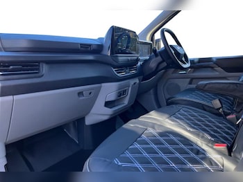 Used Ford Transit Custom 2025 for sale - 76723023: Photo