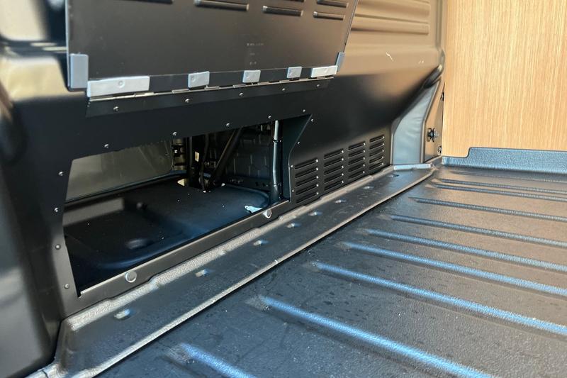 Used Ford Transit Custom 2025 for sale - 76723023: Photo 5