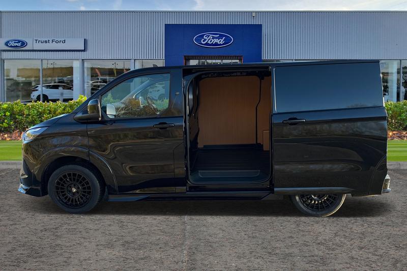 Used Ford Transit Custom 2025 for sale - 76723023: Photo 6