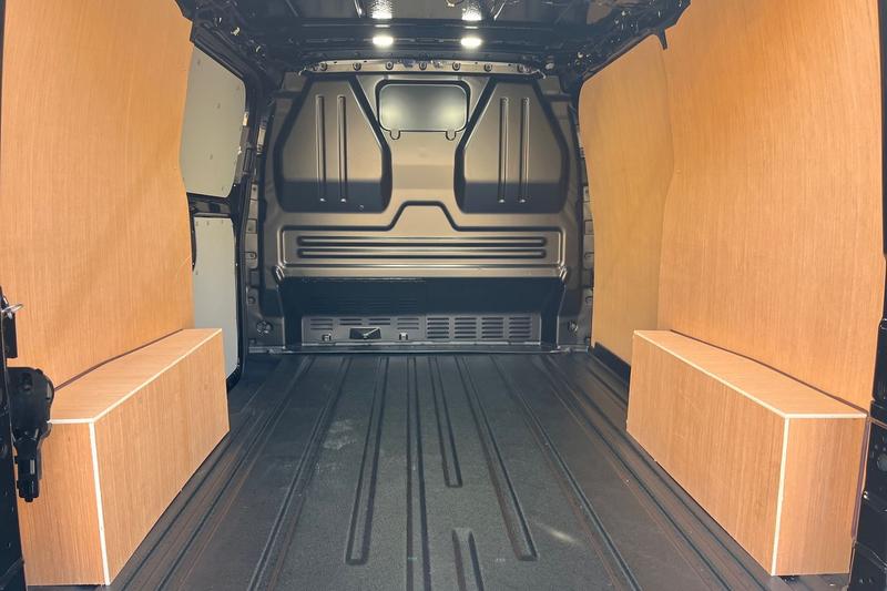 Used Ford Transit Custom 2025 for sale - 76723023: Photo 7