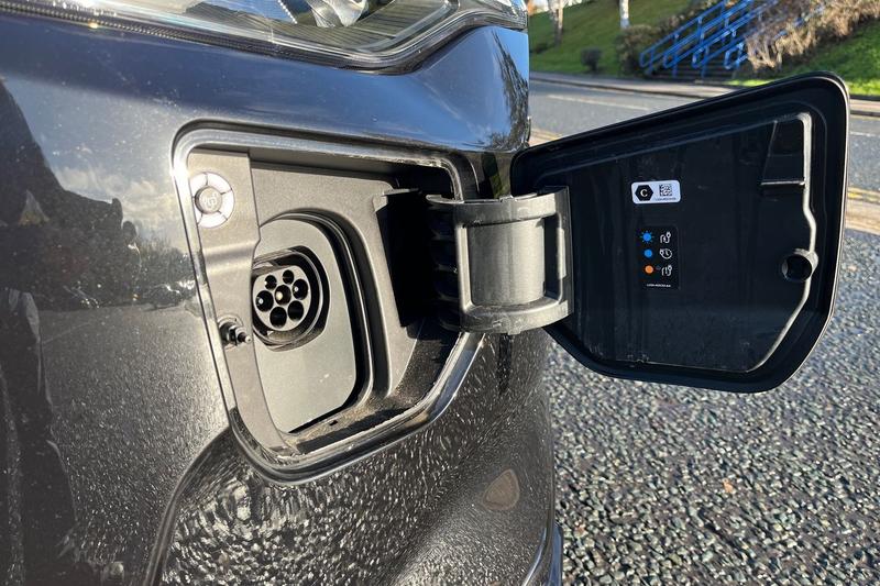 Used Ford Transit Custom 2025 for sale - 76723023: Photo 8