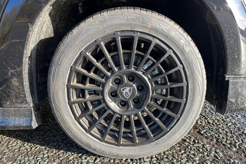 Used Ford Transit Custom 2025 for sale - 76723023: Photo 9