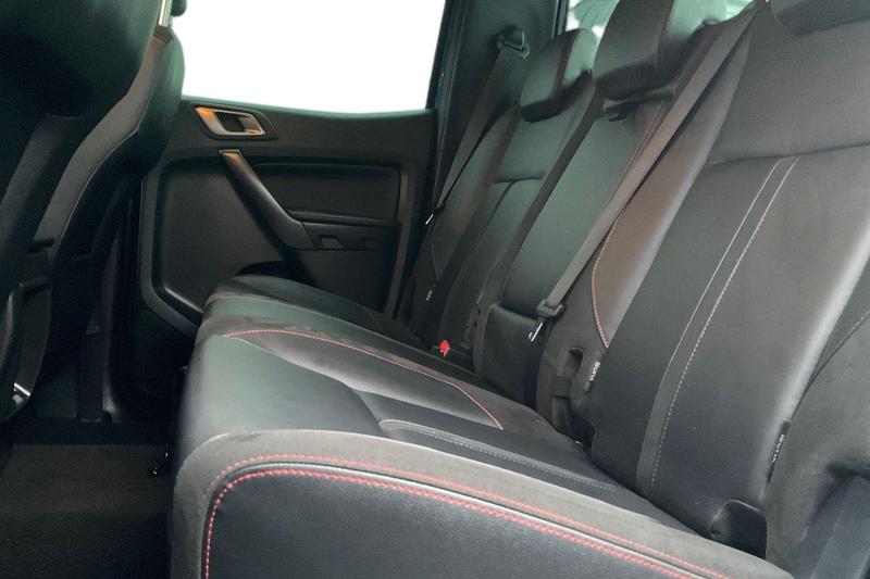 Used Ford Ranger 2022 for sale - 76854829: Photo 10