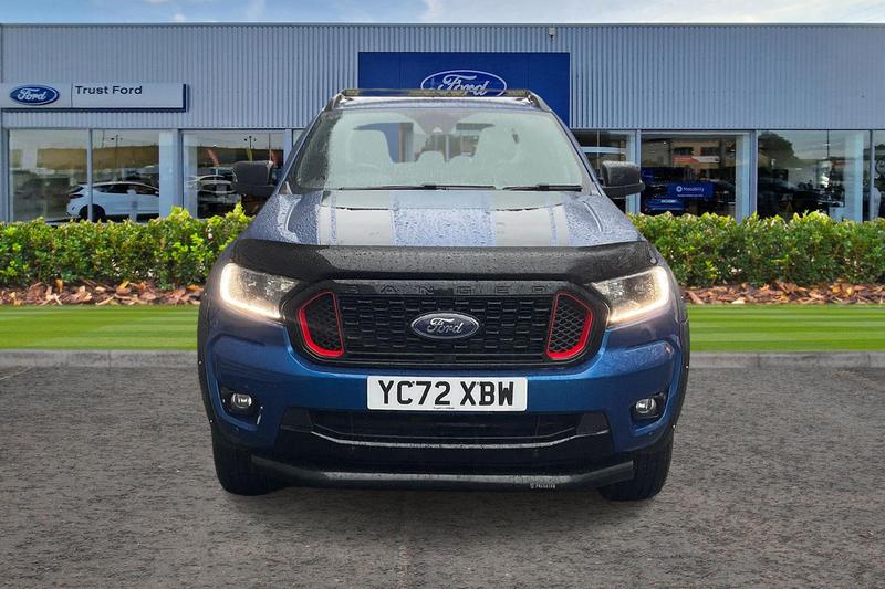 Used Ford Ranger 2022 for sale - 76854829: Photo 11