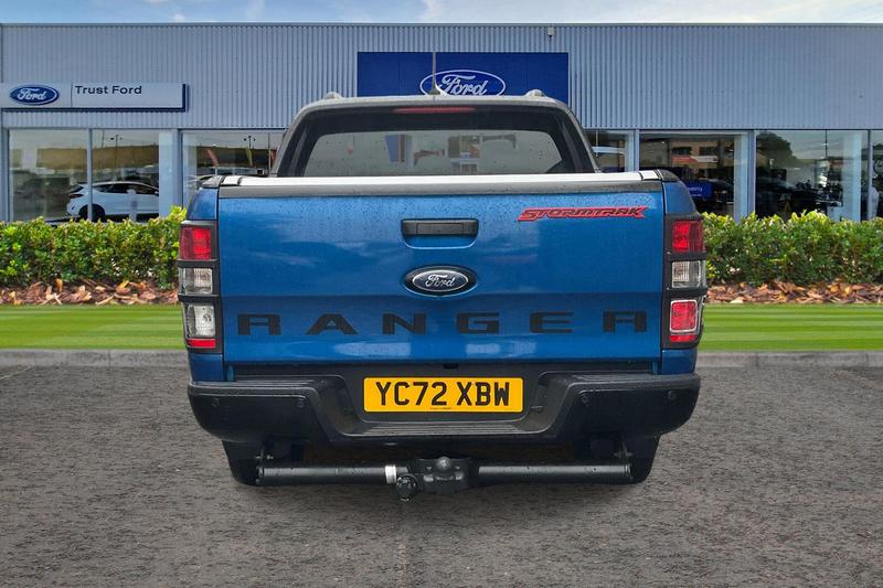 Used Ford Ranger 2022 for sale - 76854829: Photo 12