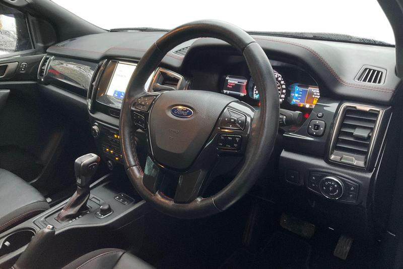 Used Ford Ranger 2022 for sale - 76854829: Photo 13