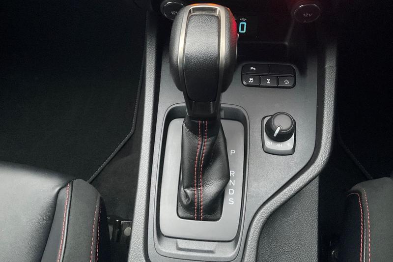 Used Ford Ranger 2022 for sale - 76854829: Photo 15