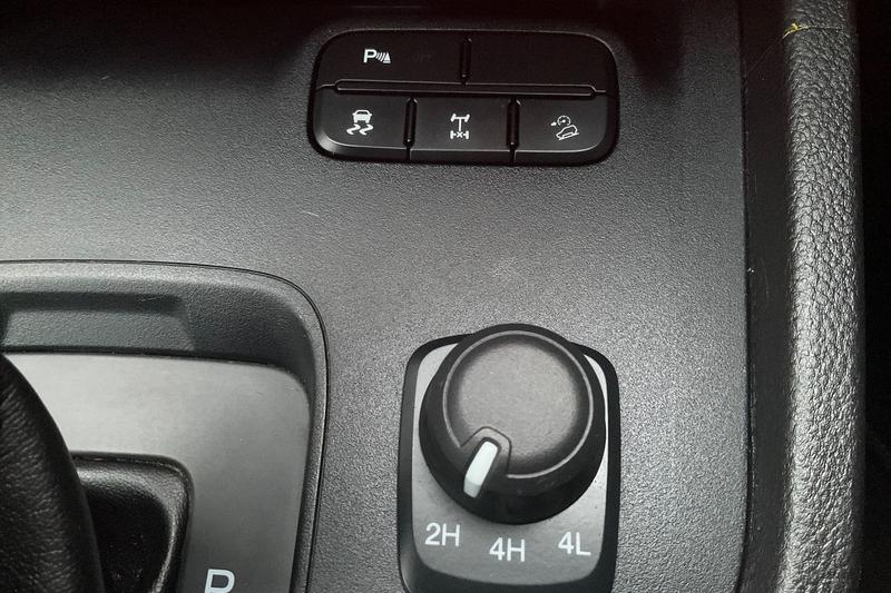 Used Ford Ranger 2022 for sale - 76854829: Photo 16